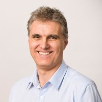 NRW Civil & Mining Employee Dennis Donjerkovich's profile photo