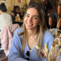 Pharmacy295 Employee Lydia-Maria Zampouki's profile photo