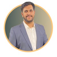 ATS Resume Writer Employee Usman Amjad's profile photo