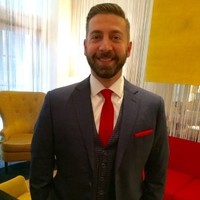 Mark Damiano Email & Phone Number