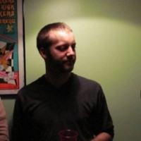 Daniel Ridge Email & Phone Number