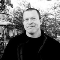 Soterion Employee Riaan van Eeden's profile photo