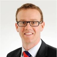 Accenture UK & Ireland Employee Mike Potter's profile photo