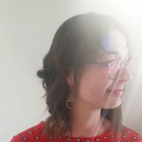 GROUPE ADINFO Employee Tiphaine Martineau's profile photo