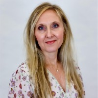 Cisco Employee Ginger Taylor's profile photo