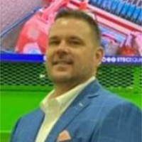 STEC Equipment Employee Cliff Stewart's profile photo