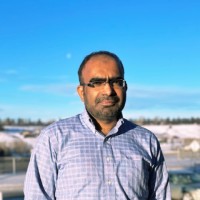 InnoTech Engineering Inc. Employee Tahir Amin's profile photo