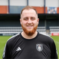 Queen's Park Football Club Employee John McNeil's profile photo