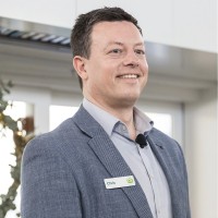 WooliesX Employee Chris Jones's profile photo
