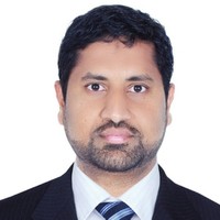 Mahamood Mohammed Email
