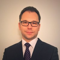 Enhabit Home Health & Hospice Employee Brandon Kline's profile photo