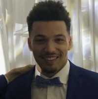 BIC Employee Sheldon Harris's profile photo