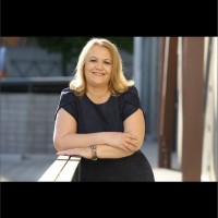 AMN Healthcare Leadership Solutions | B.E. Smith Employee Sanida Zukic's profile photo