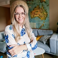 Homage Sthlm Employee Siri Hemsley's profile photo