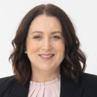 EACH Employee Clare Murphy's profile photo