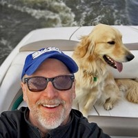 TaigMarks Inc. Employee David Marks's profile photo