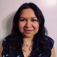 EverBlue Partners Employee Alma Sanchez's profile photo