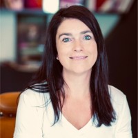 Elisa Gélinas Email