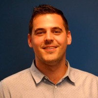 RAMP technology Employee Harm van Beers's profile photo