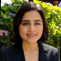 Fatima Ladha Email & Phone Number