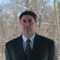 Town of Windham Employee Dennis Senibaldi's profile photo