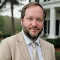 Barbee Jackson Insurance Employee Tyler Henderson's profile photo