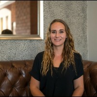Anew Hotels Employee Corné Alberts's profile photo