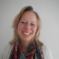 Systony Employee Andrea van Witteloostuijn's profile photo