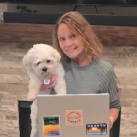 Procure-IT Employee Amy Todd's profile photo