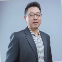 Senergy Solar Inverters Employee Yu Hsu's profile photo