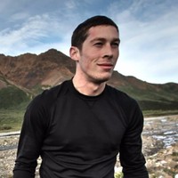 Patrick Love Email & Phone Number