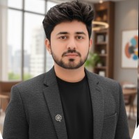 Digital Technology Era Employee Umair Jabbar's profile photo