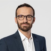 Avallain Employee Shkelqim Avdili's profile photo