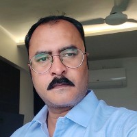 B5 Plus Group Employee Amit Rajput's profile photo
