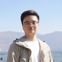 Qiuke Li Email