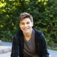 Sheppard Brackets Employee Stephen Kerr's profile photo