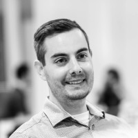 Ori Biotech Employee Thomas Heathman's profile photo