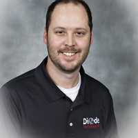 Diode Technologies Employee Kolin Kotas's profile photo