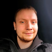 Sergey Uss Email & Phone Number