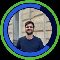 WE DO GOOD Employee Yannis Baala's profile photo