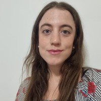 ASE Obra Social Employee Micaela Contreras's profile photo