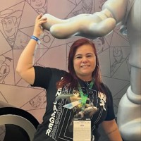 AMHP-DF Employee Fernanda Leite's profile photo