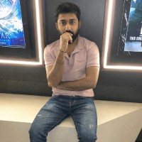 Keval Ram Email