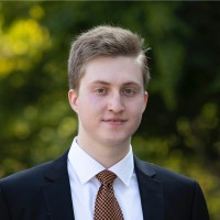 University of Georgia School of Law Employee Cameron Goodman's profile photo