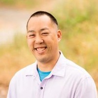 State of California Employee Jonathan Chew's profile photo