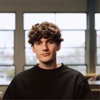 Augment.org Employee Alessandro Lombardo's profile photo