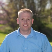 SpecterOps Employee Ryan Bechtloff's profile photo