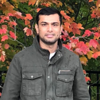 Lancaster Chown & Welch LLP Employee Jayakrishnan Manakkattu's profile photo