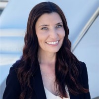 City Experiences Employee Amy Deift's profile photo