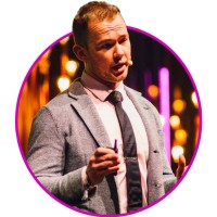 Koira.ai Employee Shane Allen's profile photo